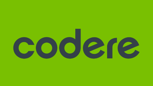 Logo Codere Argentina